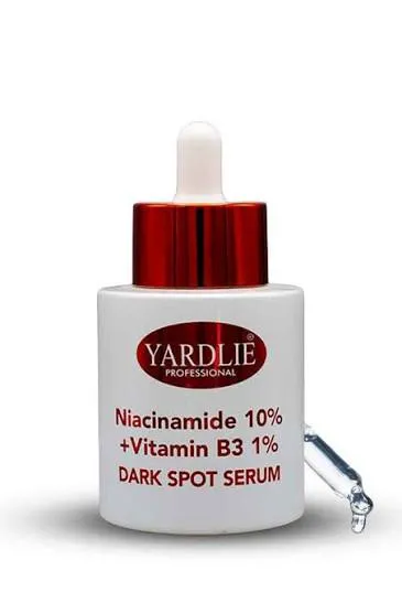 Yardlie Serum Dark Spot Remover 50ML
