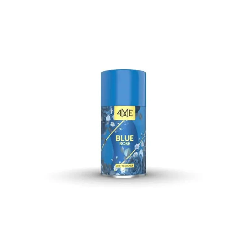 4Me Refill Freshener Blue Rose 250ML