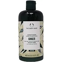 The Body Shop Conditioner Ginger 250ML