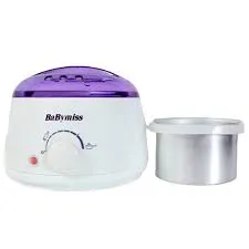 Baby Miss Wax Heater Single