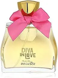 Shirley May Deluxe Eau De Toilette Gift Set Diva In Love 100ml