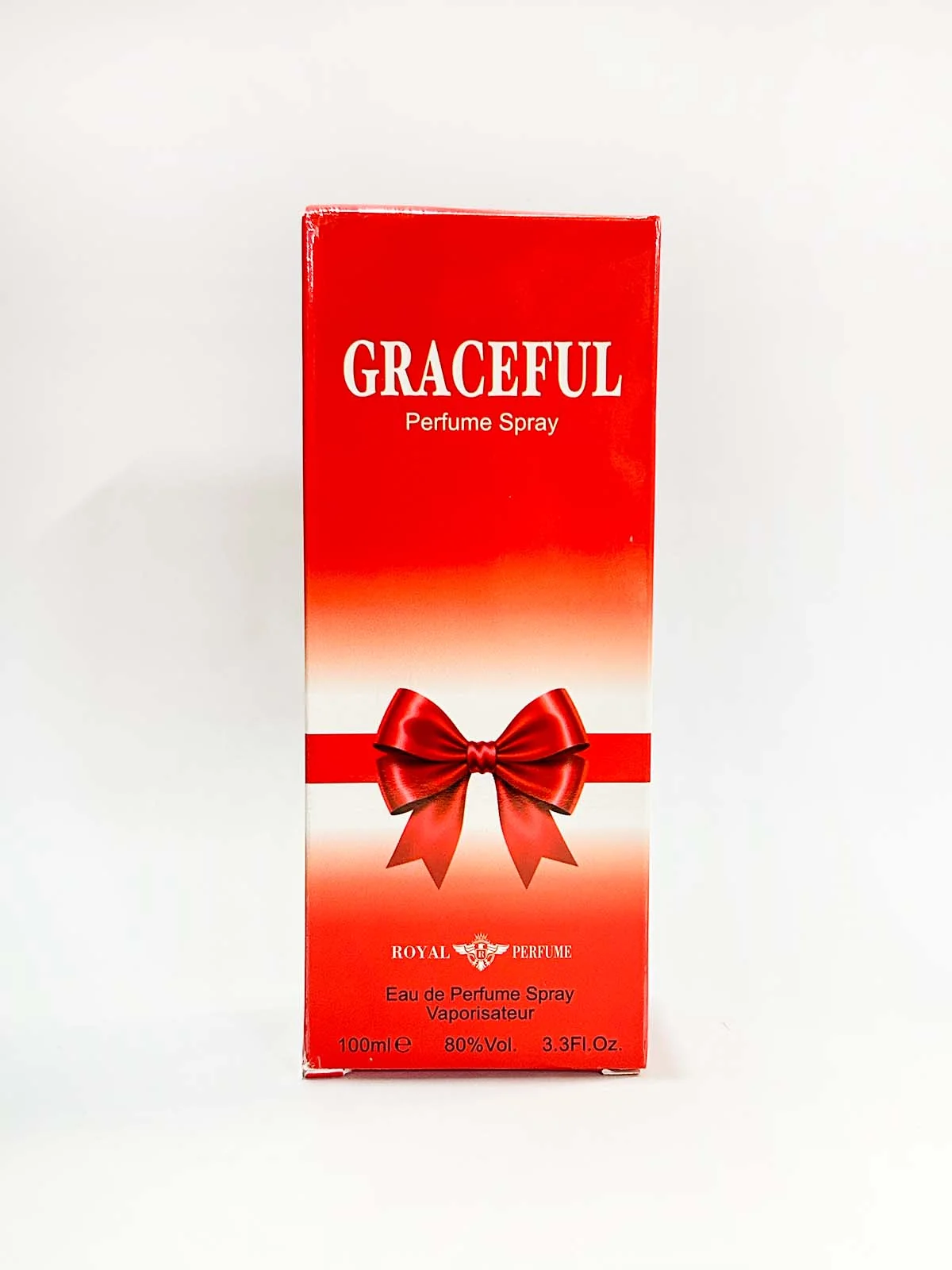 Sellion Eau de Parfum Graceful Mix 100ML