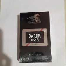 Marco Polo Eau De Parfum Dark Noir For Men 100ML