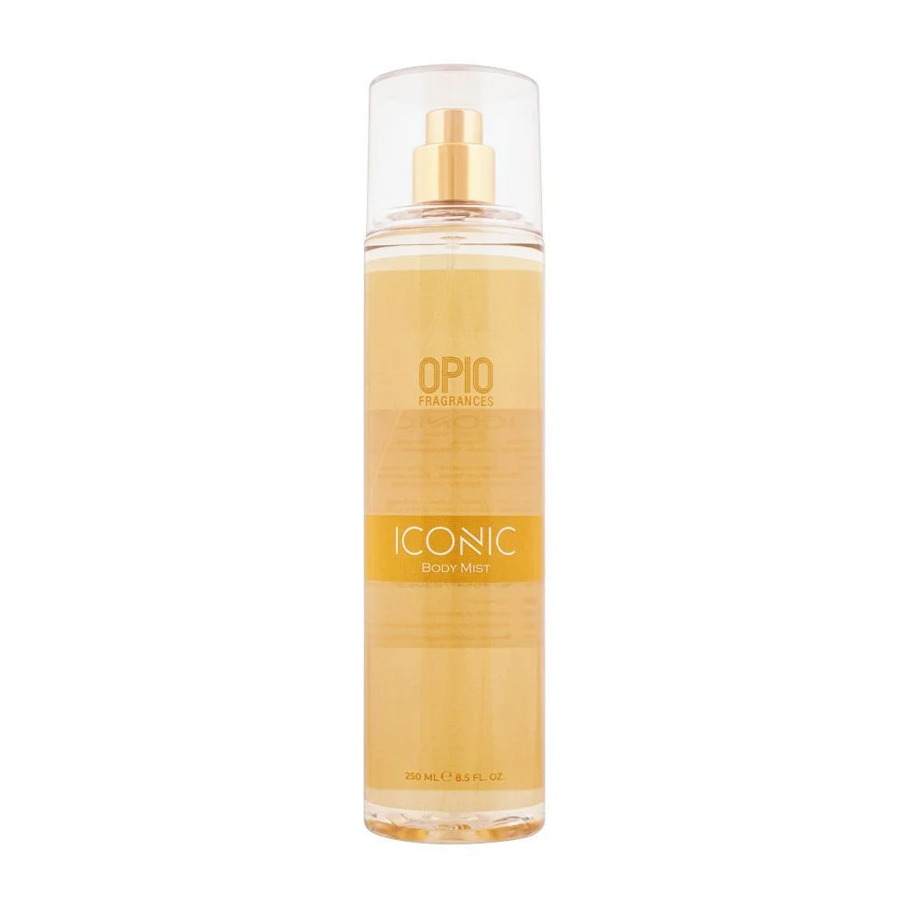 Opio Body Mist Iconic 250ML