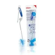 Pigeon Feeder Brush E550