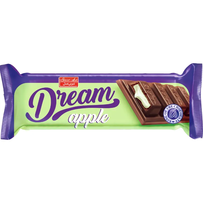 Dream Chocolate Apple 24G