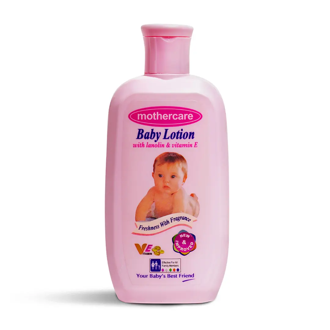 MotherCare Baby Lotion 215ML
