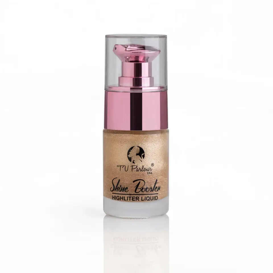 Tv Parloour Liquid Highlighter Mix Shades
