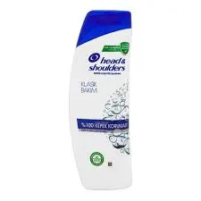 Head And Shoulders Conditioner 5In1 White 350ml