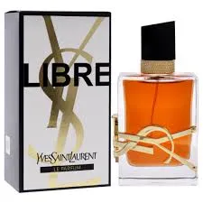 Perfume Oil Libre Le Parfume W French Ysl Expressions 6ml