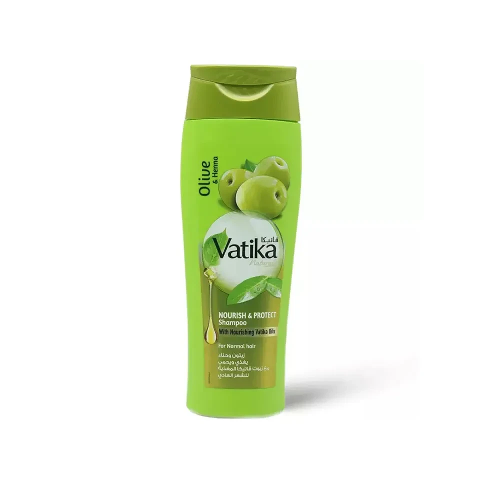 Vatika Shampoo Olive 400ML