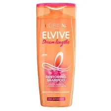 Loreal Shampoo Dream Length 700ML