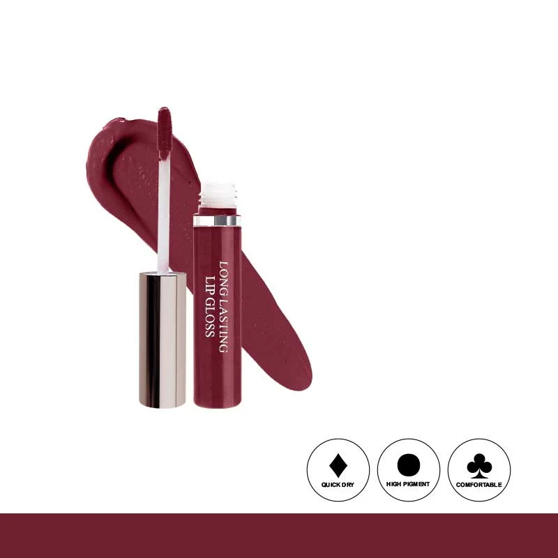 Glamorous Face Liquid Lipstick Lipgloss 7843 05 5ML