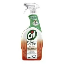 Cif Liquid Kitchen Cleaner 700Ml