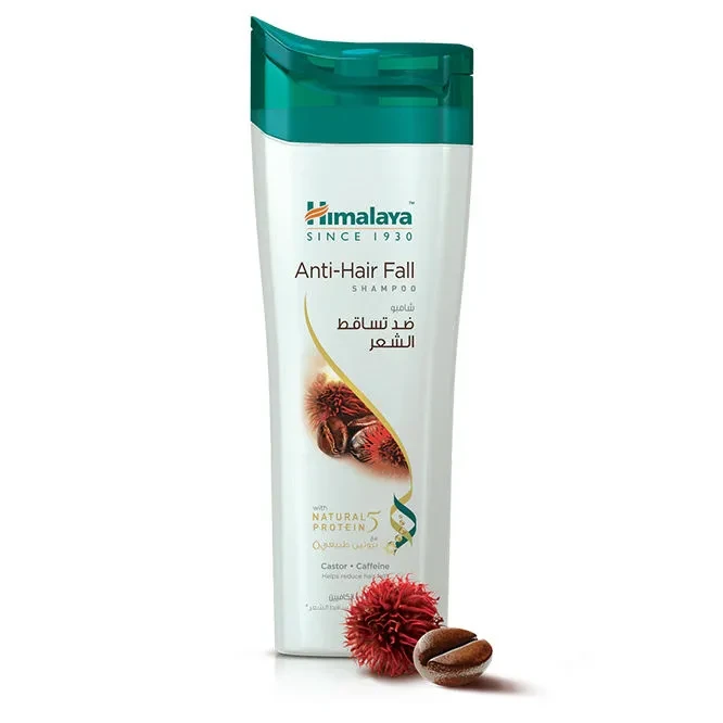 Himalaya Shampoo Anti Hair Fall 400ML