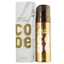 Wild Stone Deodorant Body Spray Gold 120ML