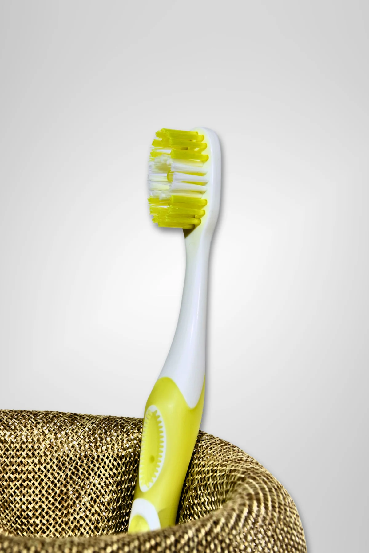 Yardlie Toothbrush 3D White Baalti-40