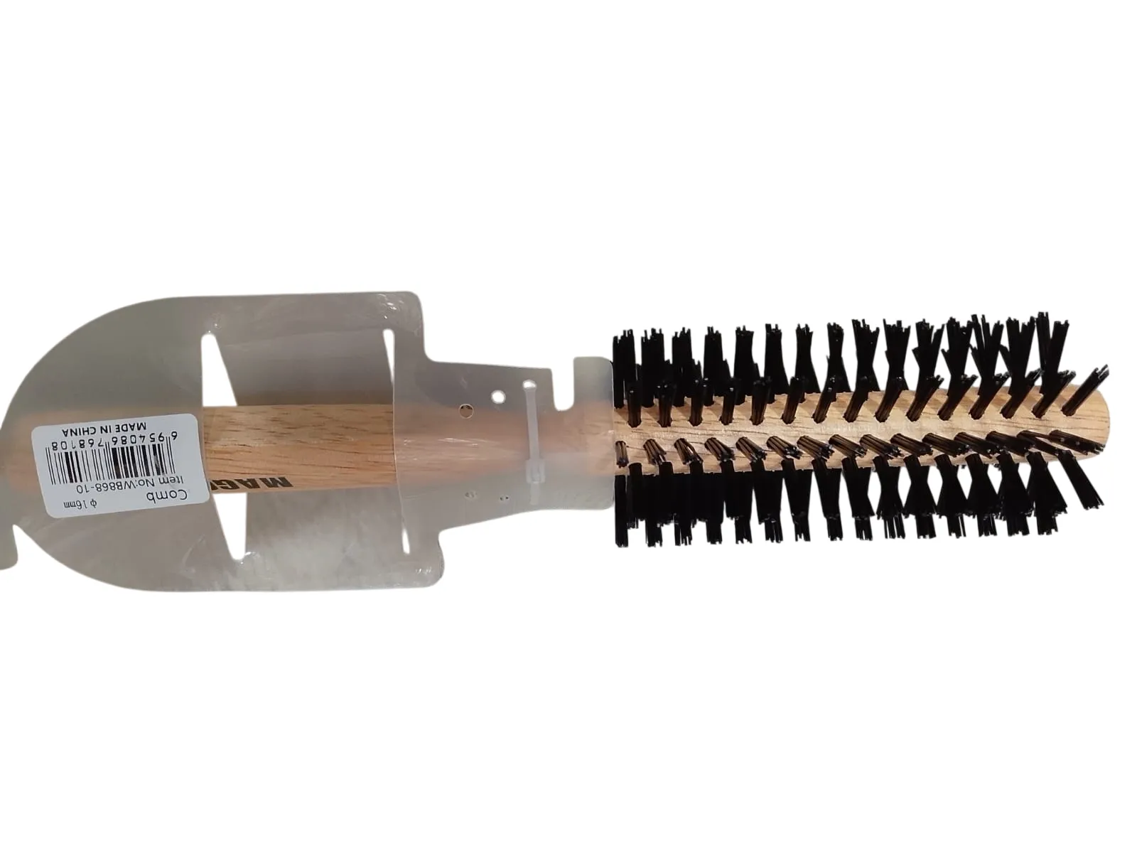 Maggie Blow Dry Hair Brush WB 868-10