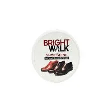Bright Walk Double Shoe Shiner Sponge