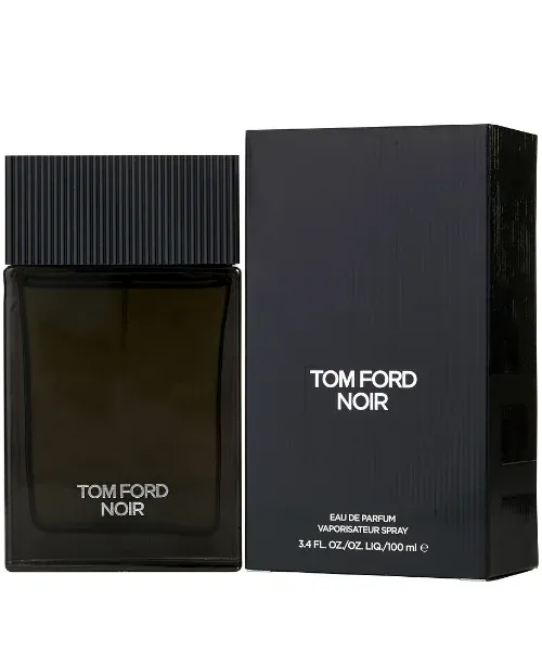 Perfume Oil Noir By Tom Ford Niche Tom Ford Parfex 6ml