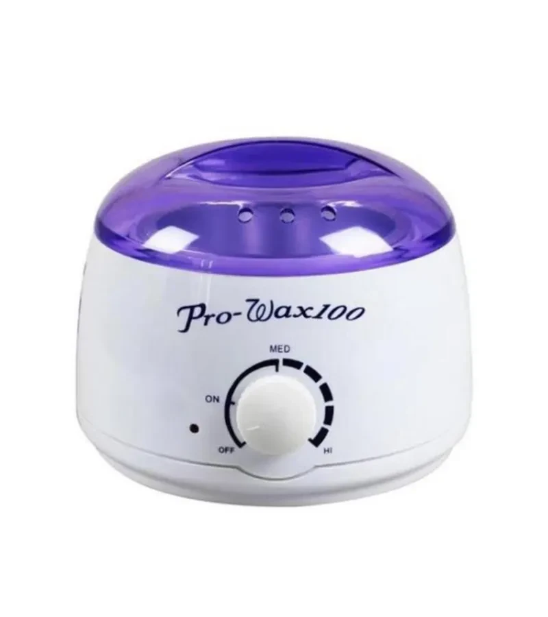 Pro Wax Heater Machine