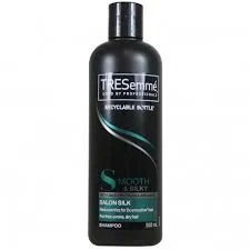 Tresemme Shampoo Smooth And Silky 500ML