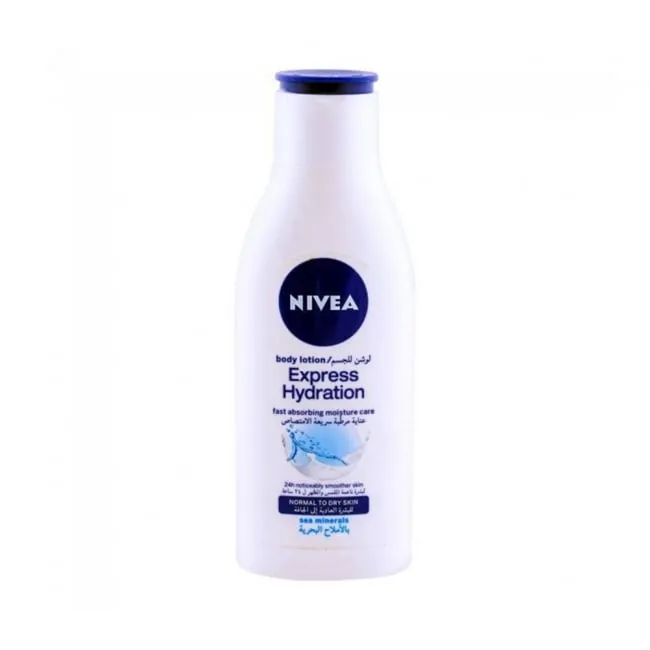 Nivea Loation Express Hydration 100ML