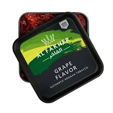 Al Fakher Flaver Grape With Mint