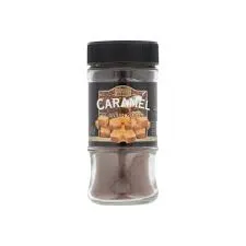 Private Club Flavour Coffee Caramel 100G