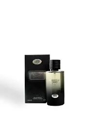 Hibas Collection Eau de Parfum Creedy Black 100ML