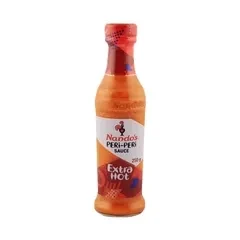 Nando's Mild Peri Peri Sauce Extra Hot 250G