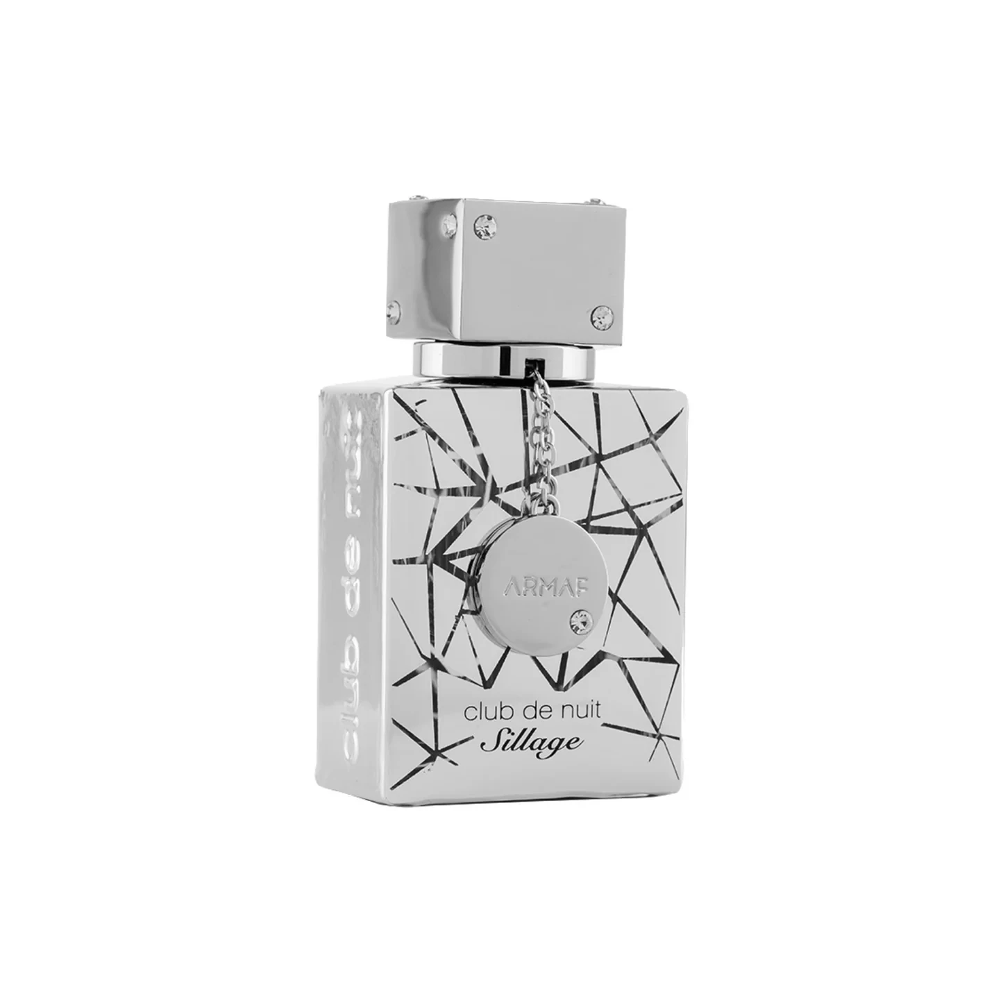 Armaf Perfume Oil Club De Nuit Sillage 18ML