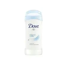 Dove Deodorant Stick Ladies Original Clean 74G