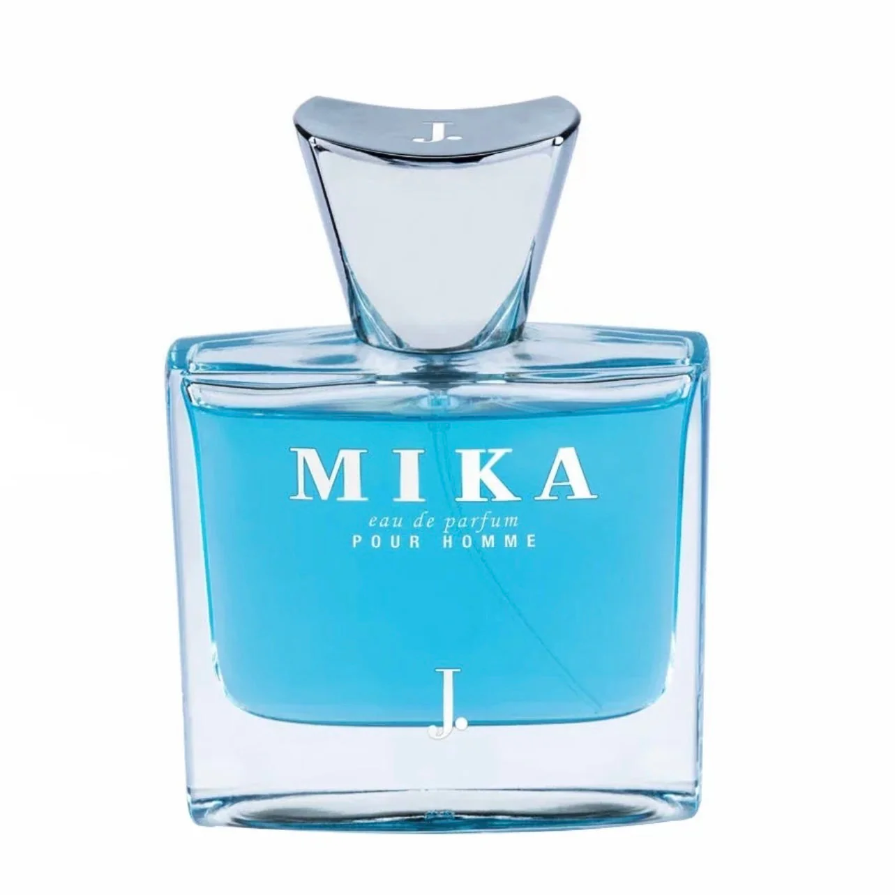 J. Eau De Parfum Mika 50Ml