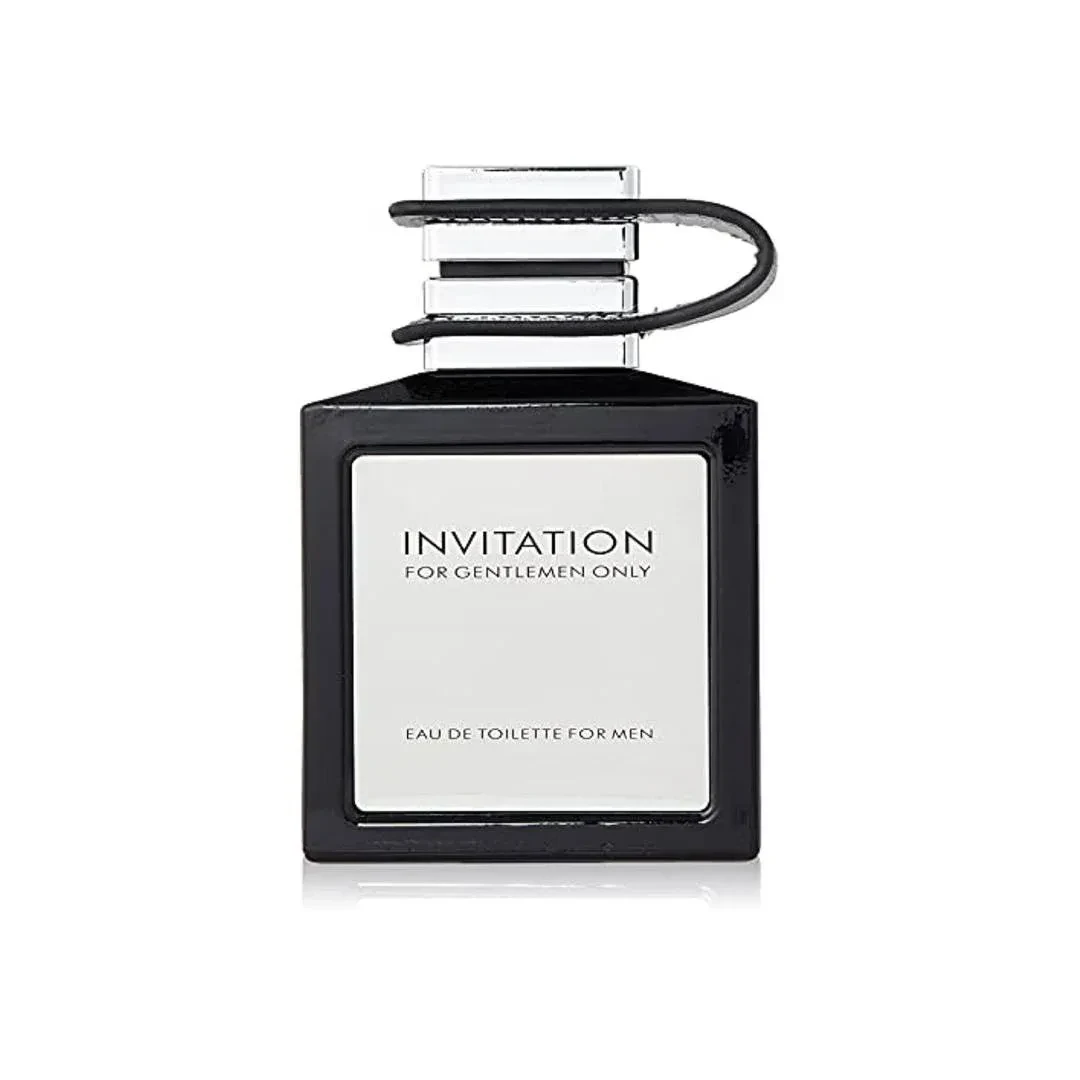 Emper Eau De Toilette Invitation Homme 100ML