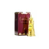 Afnan Concentrated Perfume Oil, Attar Mukhallat Abiyad 20ML