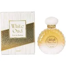 Surrati Eau De Parfum White Oud Abiyad 100ML