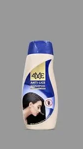 4me Shampoo Anti Lice Herbal 200ML
