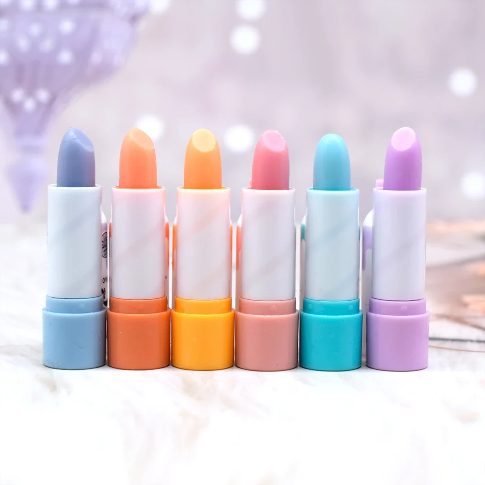 Huxia Beauty Lip Balm Mix 6563