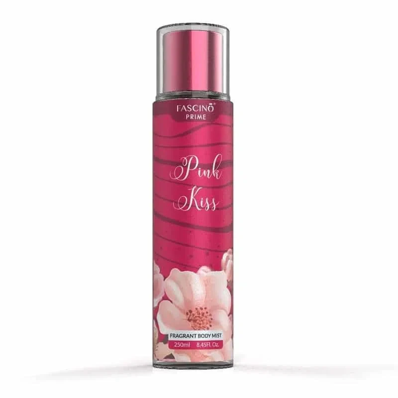 Fascino Mist Pink Kiss 250ML