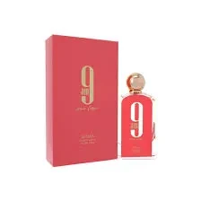 Afnan Eau De Parfum 9AM Pour Femme Pink 100ML