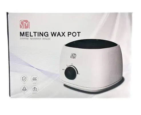 SM Wax Heater Machine Melting Wax Pot