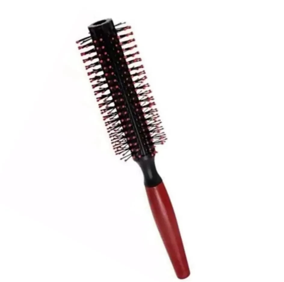 Hair Brush Round 2012Bm