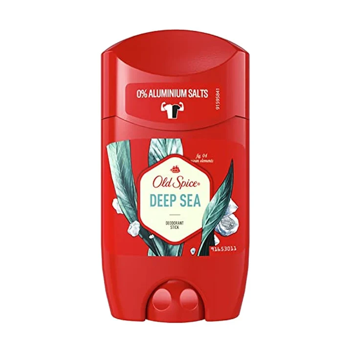 Old Spice Deodorant Stick Deep Sea 50ML