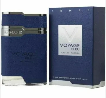 Armaf Eau De Parfum Voyage Bleu 100ML