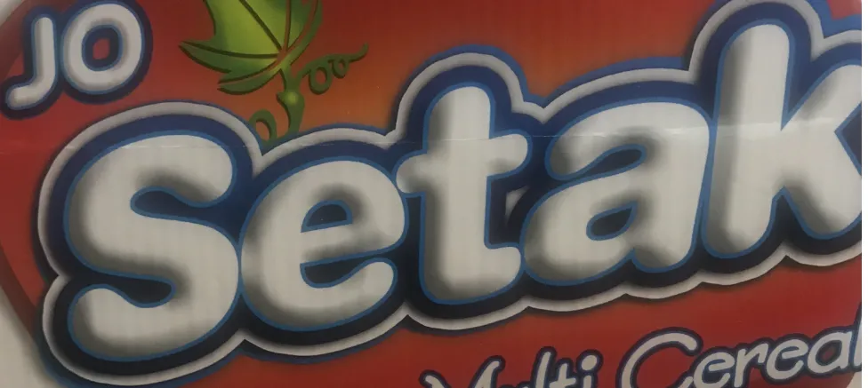 Setak