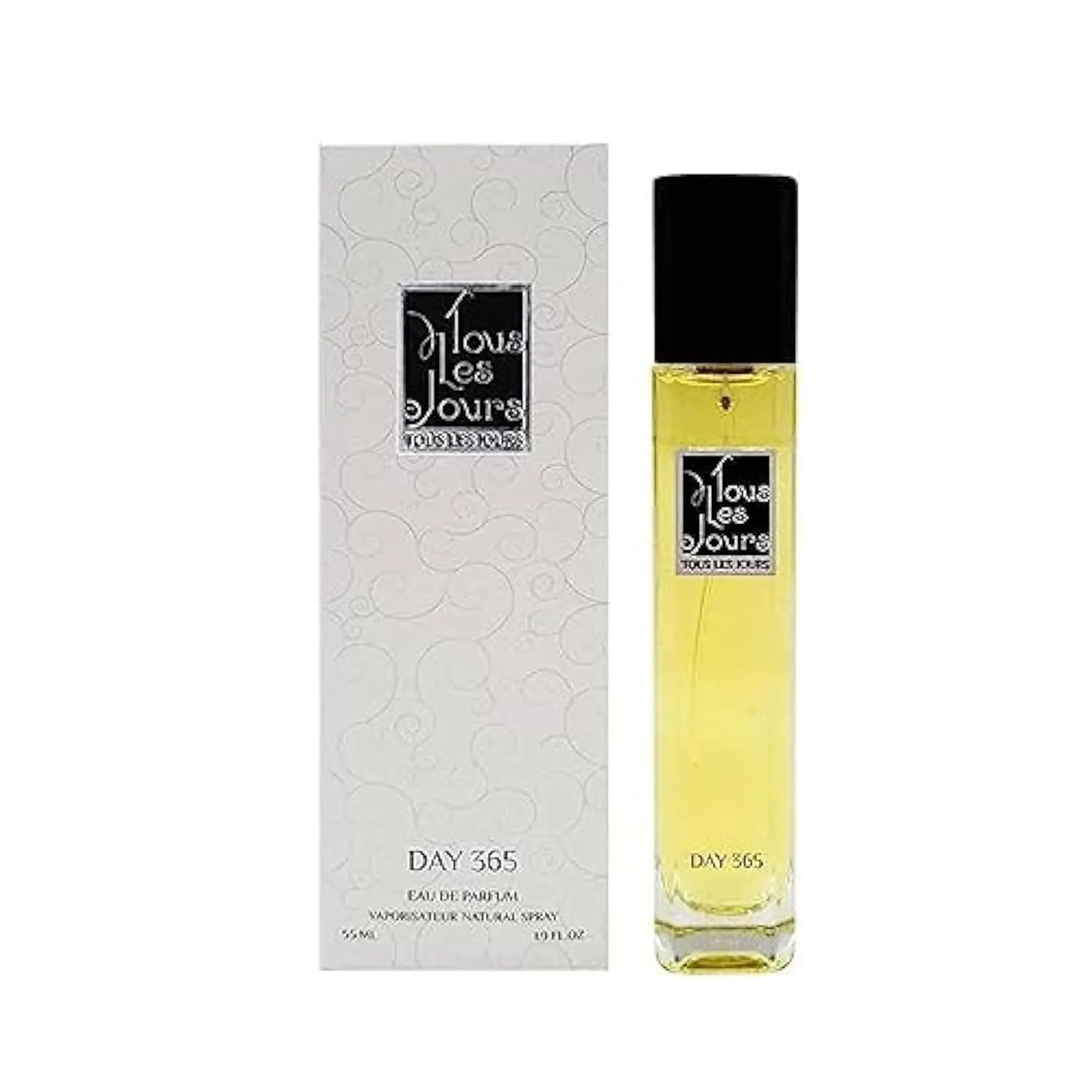 Tous Les Jours Eau De Parfum 365 55ML