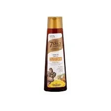 Emami 7 Hair Oil Castor 100ML