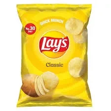 Lays Classic 30