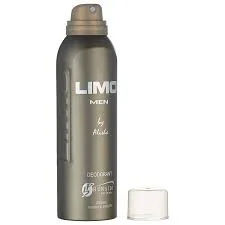 Hunaidi Deodorant Body Spray Limo Connect 200ML